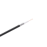 Koaksialinis kabelis CABLETECH RG-58U 50 ohm, 100 m