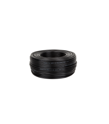 Koaksialinis kabelis CABLETECH RG-58U 50 ohm, 100 m