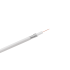 Koaksialinis kabelis CABLETECH SAT9590 RG6-U, 100 m