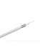 Koaksialinis TV-SAT kabelis CABLETECH, CU 150/k, 150 m