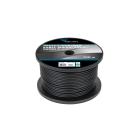 Profesionalus monofoninis mikrofono kabelis 6 mm