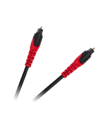 Optinis kabelis Cabletech Eco-Line 1.0m