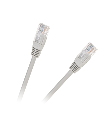 UTP cat.5e patchcord kabelis, Cabletech Eco-Line, 200 cm