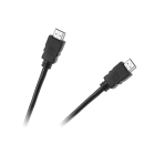 Jungiamasis HDMI–HDMI kabelis 1.5m 4K 2.0V