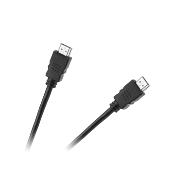 Jungiamasis HDMI–HDMI kabelis 1.5m 4K 2.0V