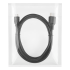 Jungiamasis HDMI–HDMI kabelis 1.5m 4K 2.0V