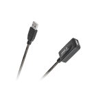 Aktyvus USB prailginimo kabelis 10 m