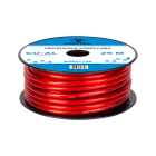 Automobilinis kabelis 10Ga CU+AL OD5.5mm 25m