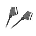 SCART–SCART kabelis Cabletech Eco-Line, 1.5 m