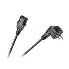 Tinklo kabelis kompiuteriui Cabletech Eco-Line, 1.5m