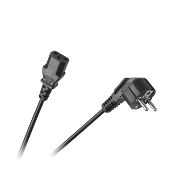 Tinklo kabelis kompiuteriui Cabletech Eco-Line, 1.5m