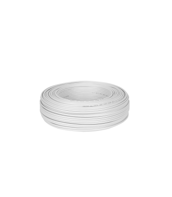 Kabelis TV-SAT CU+CU CABLETECH 150m/k