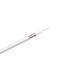 Kabelis TV-SAT CU+CU CABLETECH 150m/k