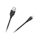USB–micro USB kabelis, Cabletech Eco-Line, 1.0m