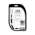 USB–micro USB kabelis Kruger&Matz, 1 m, KM0360