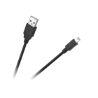 USB–mini USB kabelis, Cabletech Eco-Line, 1.8m