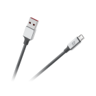 USB micro kabelis, REBEL, USB 3.0, 200 cm