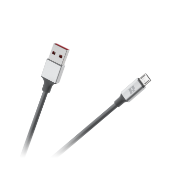 USB micro kabelis, REBEL, USB 3.0, 200 cm