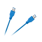 USB 3.0 AM/AM kabelis 1.8M