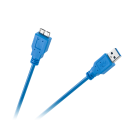 USB 3.0 AM / micro BM kabelis, 1.8 m