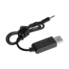 USB kabelis drono baterijai įkrauti REBEL DOVE PRO ZAB0119