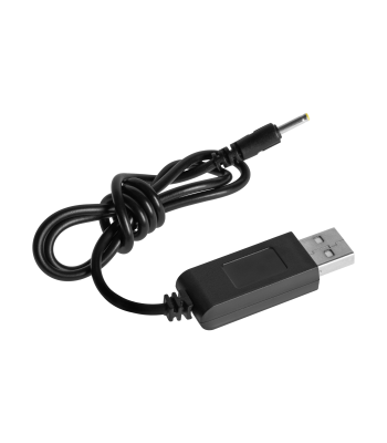 USB kabelis drono baterijai įkrauti REBEL DOVE PRO ZAB0119