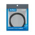 Magnetinis USB kabelis 3 viename microUSB, USB Type-C, Lightning, juodas, Rebel Comp, 100 cm
