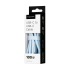 USB-C–USB-C kabelis Kruger&Matz Basic, mėlynas, 100 W – KM1269, 1 m