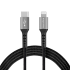 USB-C–Lightning kabelis Kruger&Matz KM1267, 100 cm