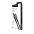 USB-C–Lightning kabelis Kruger&Matz KM1267, 100 cm