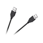 USB kabelis, kištukas–kištukas, Cabletech Eco-Line, 3.0m