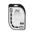 USB 3.0 kabelis USB kištukas–USB kištukas Kruger&Matz, 1 m