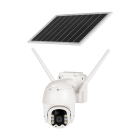 Lauko 4G kamera su saulės baterija Kruger&Matz Connect C100 Solar