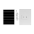 Lauko 4G kamera su saulės baterija Kruger&Matz Connect C100 Solar