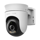 Lauko Wi-Fi kamera, 3 MP, pasukama MERCUSYS MC510