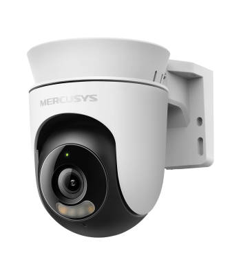 Lauko Wi-Fi kamera, 3 MP, pasukama MERCUSYS MC510