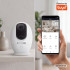 Kamera Wi-Fi Kruger&Matz Connect C170