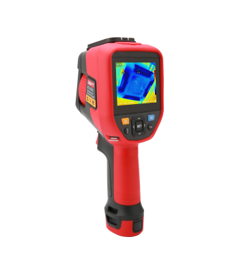 Termovizinė kamera Uni-T UTi256G