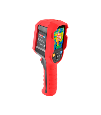 Termovizinė kamera Uni-T UTi720A