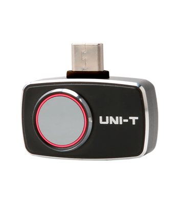 Termovizinė kamera Uni-T UTi721M