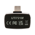 Termovizinė kamera Uni-T UTi721M