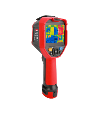 Termovizinė kamera Uni-T UTi730V