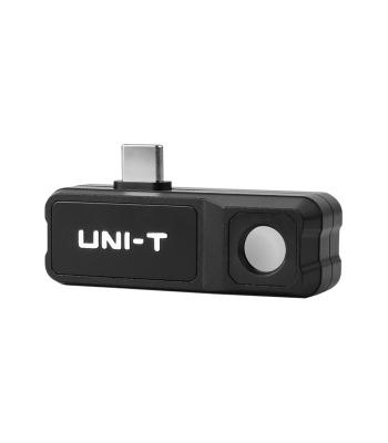 Termovizinė kamera UTi120Mobile
