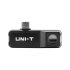 Termovizinė kamera UTi120Mobile