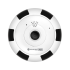 Wi-Fi vidaus kamera Kruger&Matz Connect Tuya FishEye C70