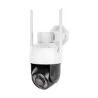 Lauko Wi-Fi kamera Kruger&Matz Connect C110