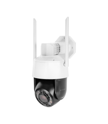 Lauko Wi-Fi kamera Kruger&Matz Connect C110