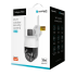 Lauko Wi-Fi kamera Kruger&Matz Connect C110