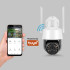 Lauko Wi-Fi kamera Kruger&Matz Connect C110