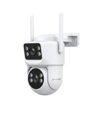 Lauko Wi-Fi kamera Kruger&Matz Connect C120 Tuya
